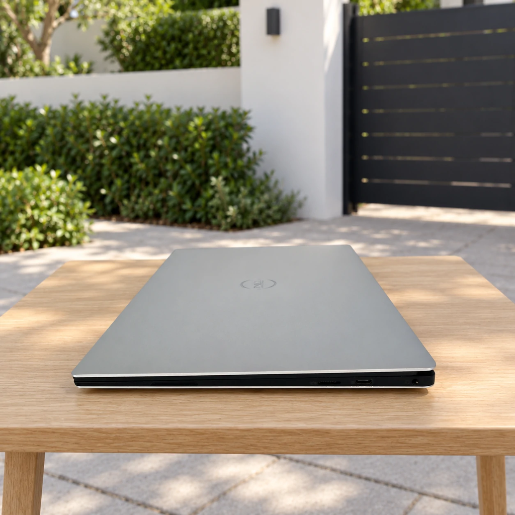 【Đã qua sử dụng】Dell XPS 9305 2021 13.3 inch FHD Core i7-1165G7 2.8 GHz | RAM 16GB | SSD 512GB ENG - Màu đen | JapanSport