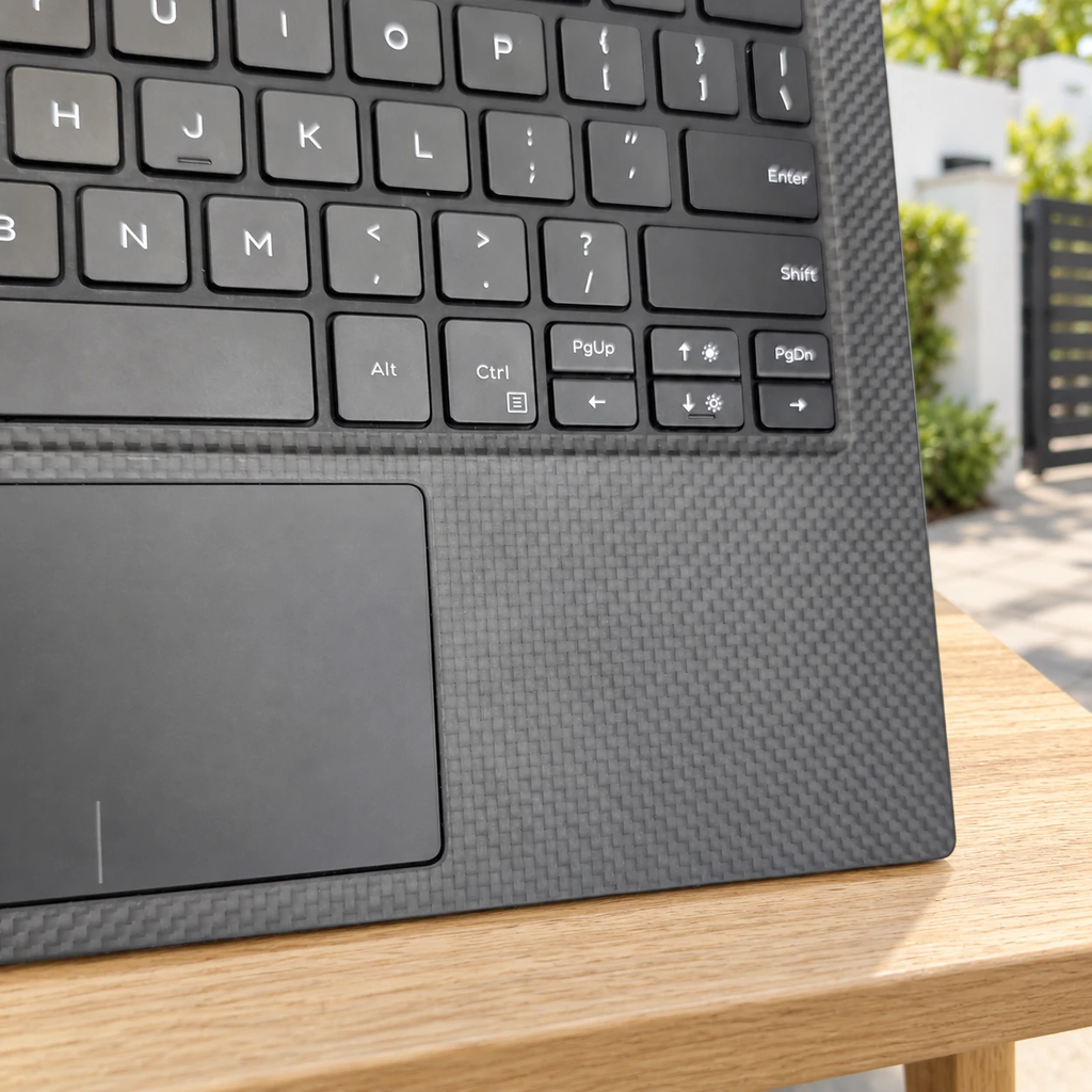 【Đã qua sử dụng】Dell XPS 9305 2021 13.3 inch FHD Core i7-1165G7 2.8 GHz | RAM 16GB | SSD 512GB ENG - Màu đen | JapanSport