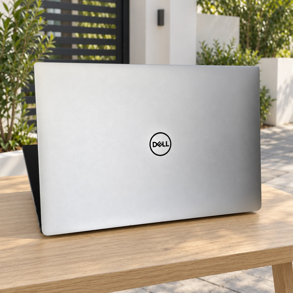【Đã qua sử dụng】Dell XPS 9305 2021 13.3 inch FHD Core i7-1165G7 2.8 GHz | RAM 16GB | SSD 512GB ENG - Màu đen | JapanSport