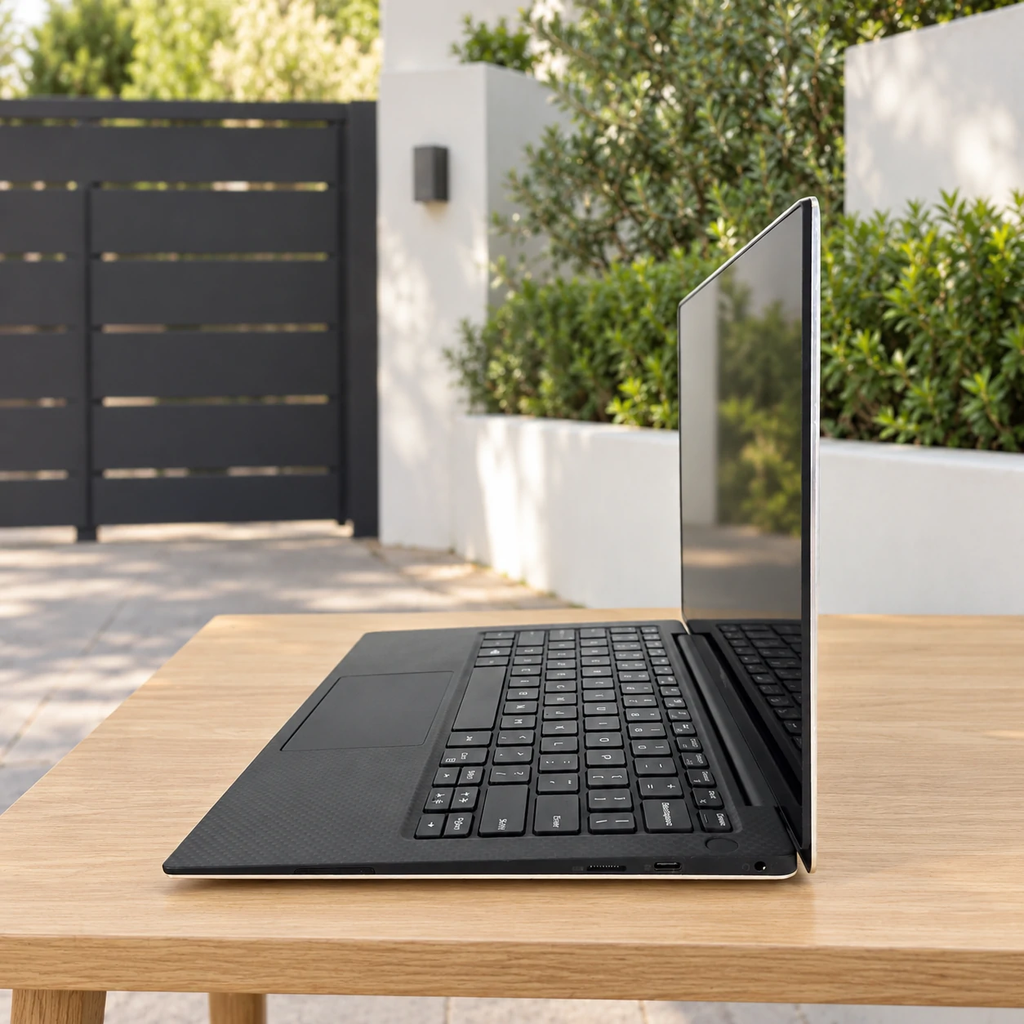 【Đã qua sử dụng】Dell XPS 9305 2021 13.3 inch FHD Core i7-1165G7 2.8 GHz | RAM 16GB | SSD 512GB ENG - Màu đen | JapanSport