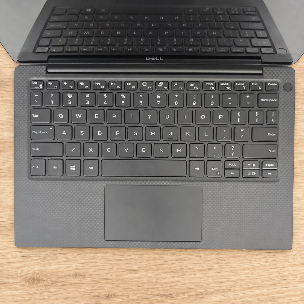 【Đã qua sử dụng】Dell XPS 9305 2021 13.3 inch FHD Core i7-1165G7 2.8 GHz | RAM 16GB | SSD 512GB ENG - Màu đen | JapanSport