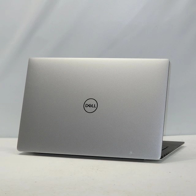 【Đã qua sử dụng】Dell XPS 9305 2021 13.3 inch FHD Core i7-1165G7 2.8 GHz | RAM 16GB | SSD 512GB JPN - Màu đen | JapanSport