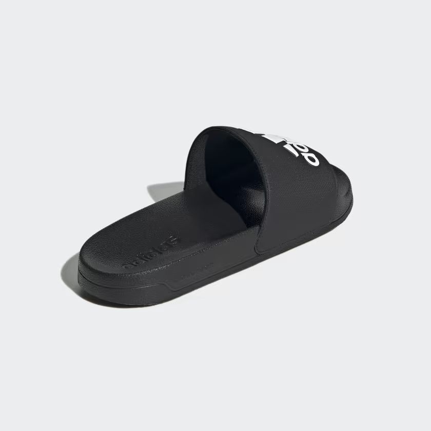 Dép Adidas Chính hãng - ADILETTE SHOWER SLIDES - Đen | JapanSport GZ3779
