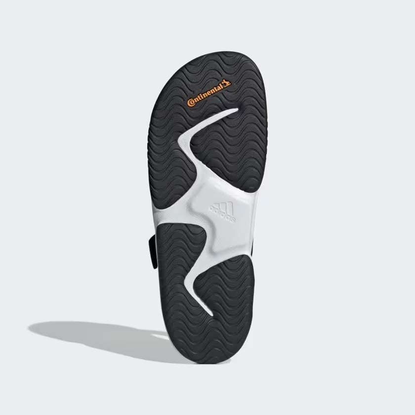 Dép Adidas Nam Chính Hãng - Sandal Terrex Sumra - Đen | JapanSport JI2086