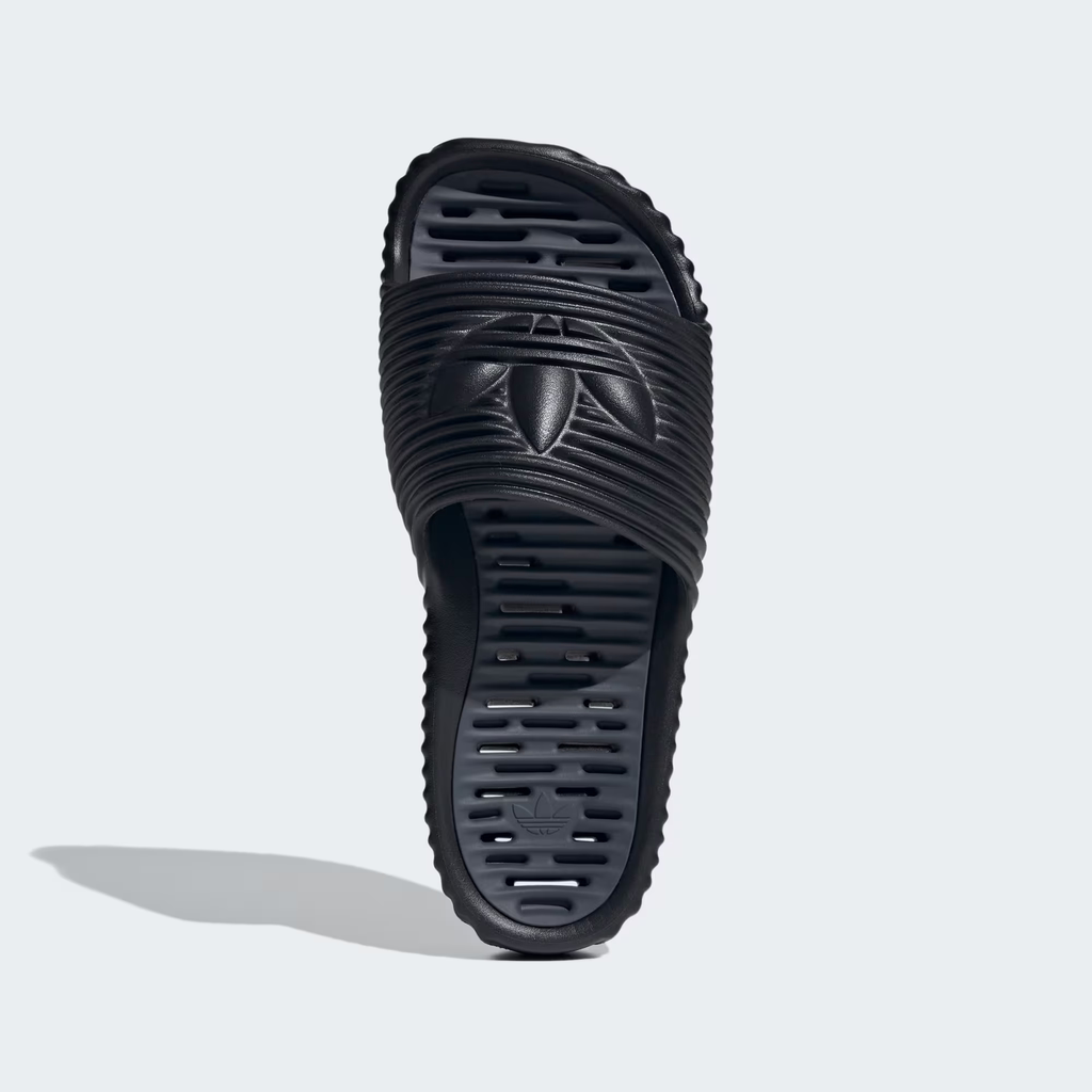 Dép Adidas Nam Chính Hãng - Adilette 25 - Màu đen | JapanSport IH6159