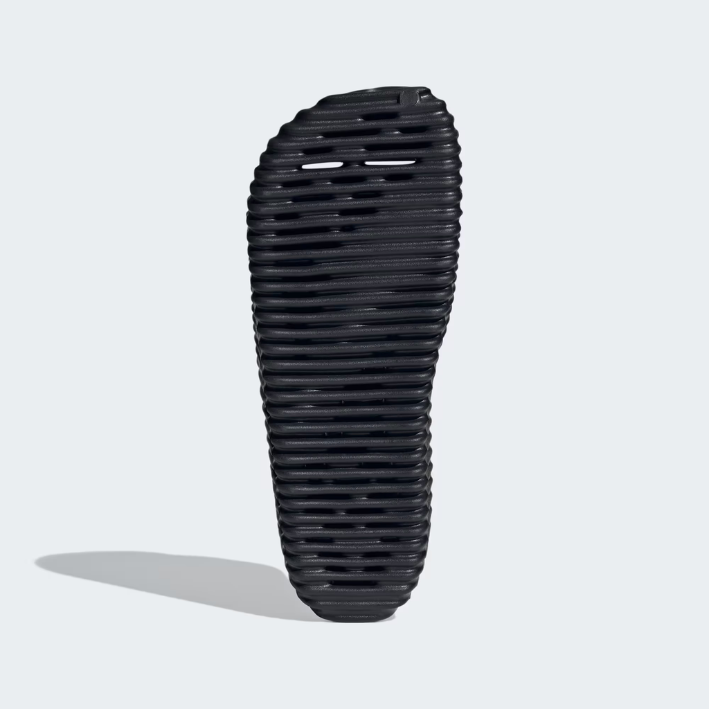 Dép Adidas Nam Chính Hãng - Adilette 25 - Màu đen | JapanSport IH6159