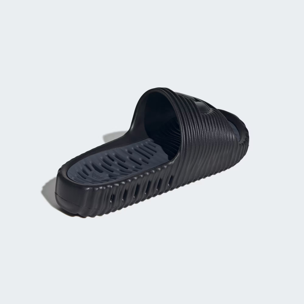 Dép Adidas Nam Chính Hãng - Adilette 25 - Màu đen | JapanSport IH6159