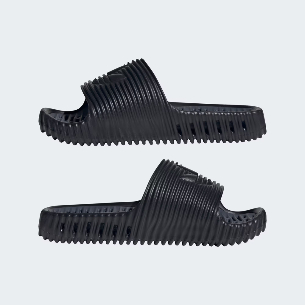 Dép Adidas Nam Chính Hãng - Adilette 25 - Màu đen | JapanSport IH6159