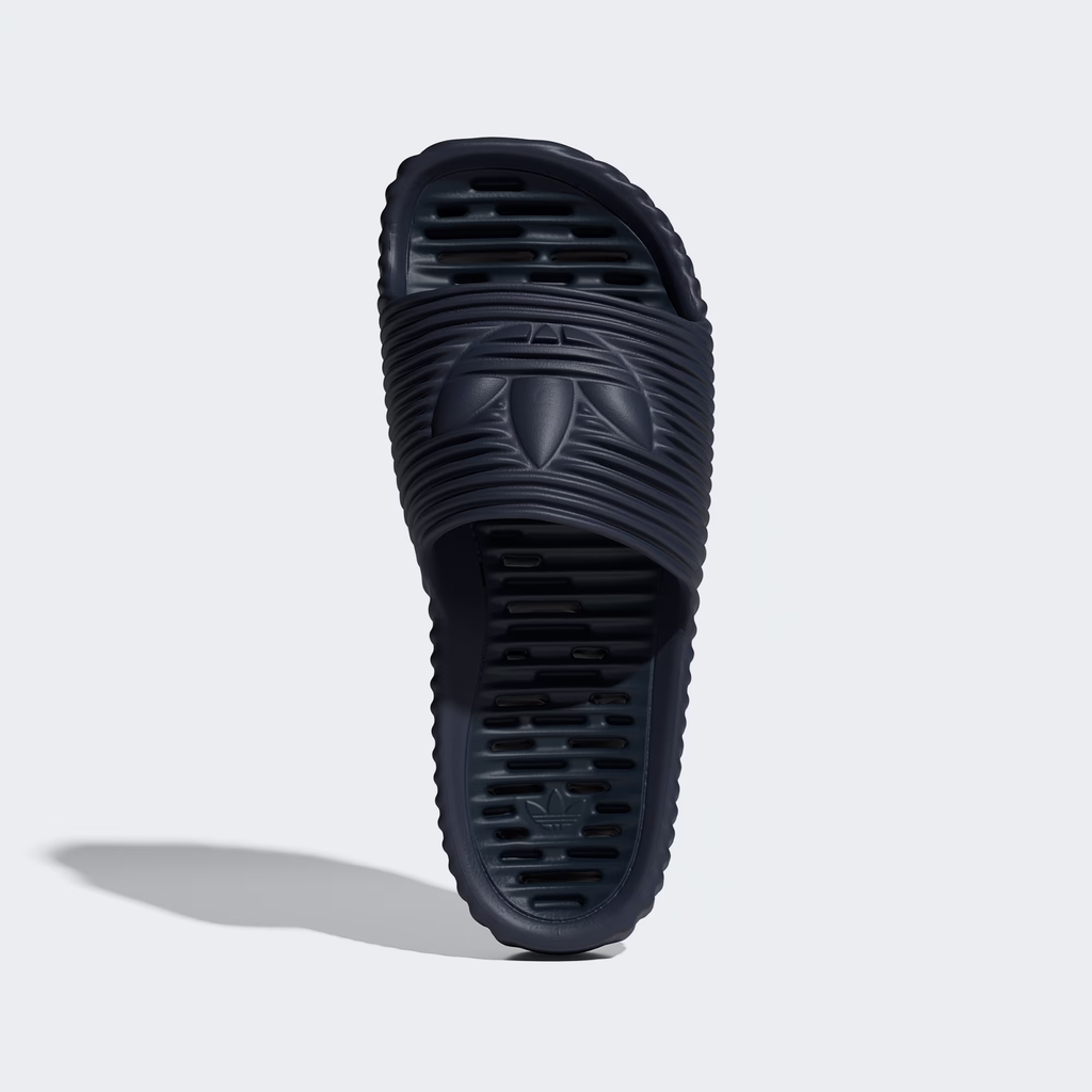 Dép Adidas Nam Chính Hãng - Adilette 25 - Màu xanh | JapanSport JR3615