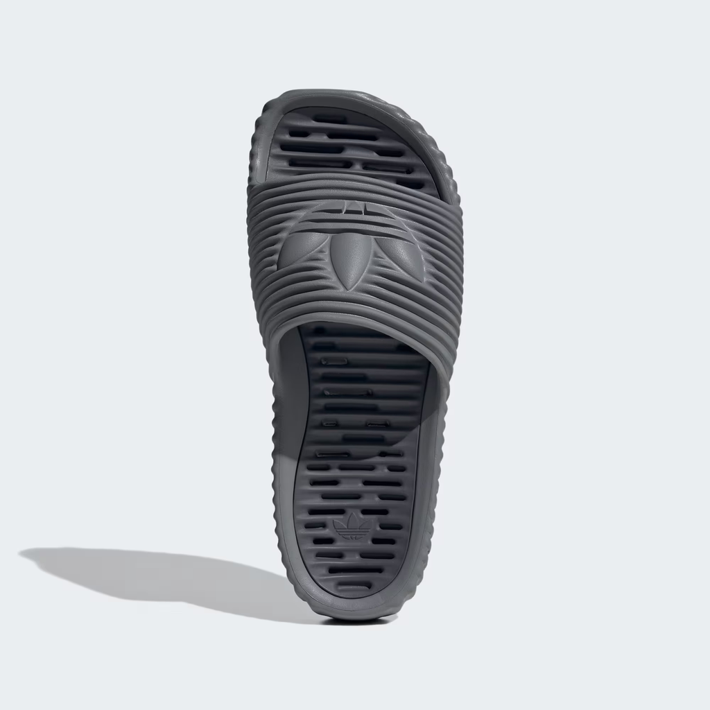 Dép Adidas Nam Chính Hãng - Adilette 25 - Màu xám | JapanSport JR3614