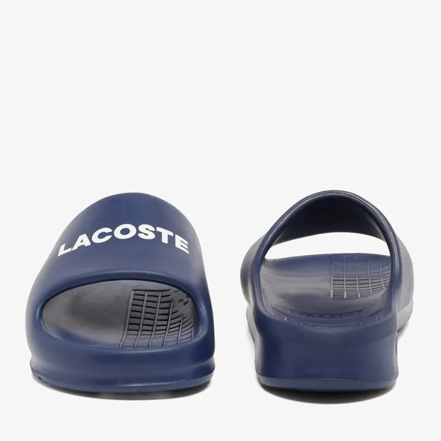 Dép Lascote Nam Chính Hãng - Serve Slide 2.0 224 4 CMA - Màu Navy | JapanSport 7-48CMA0020-092