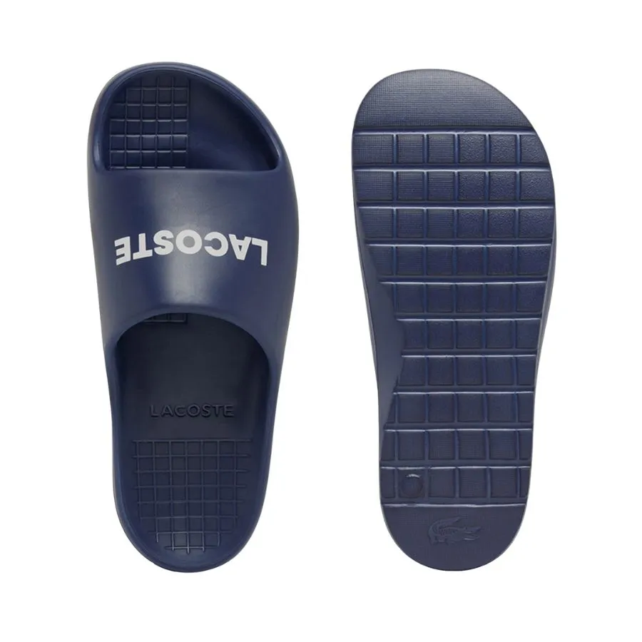 Dép Lascote Nam Chính Hãng - Serve Slide 2.0 224 4 CMA - Màu Navy | JapanSport 7-48CMA0020-092