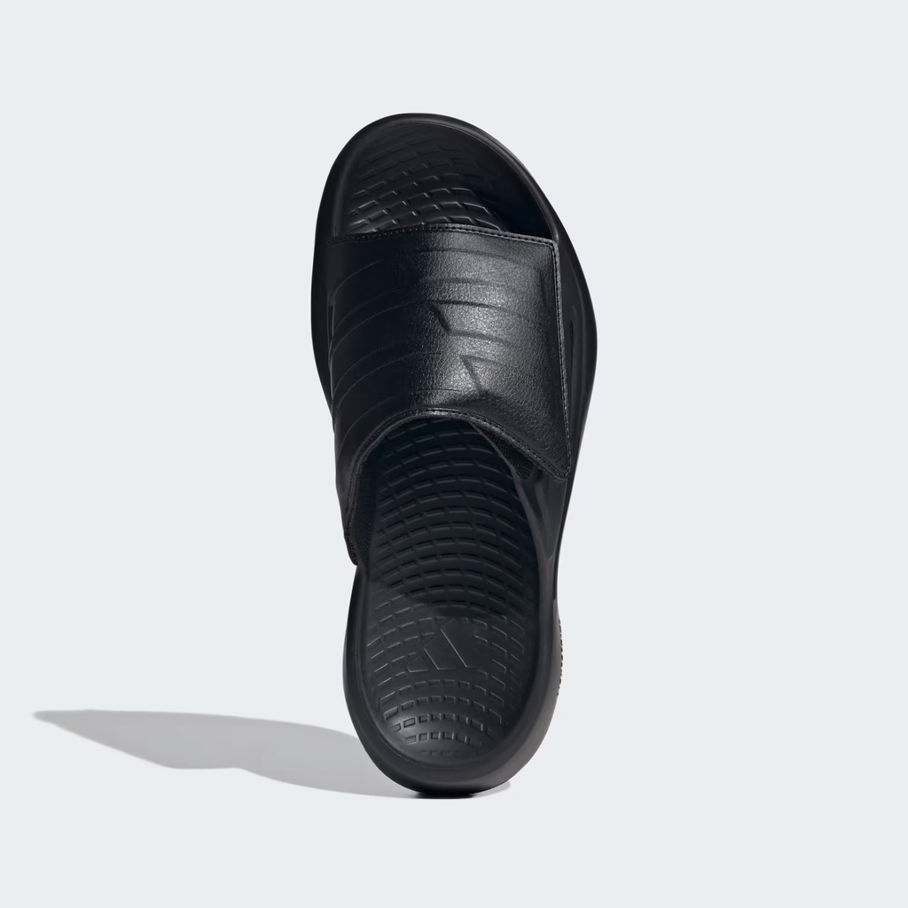 Dép Adidas Chính Hãng - Lightblaze - Màu Đen | JapanSport JQ8056