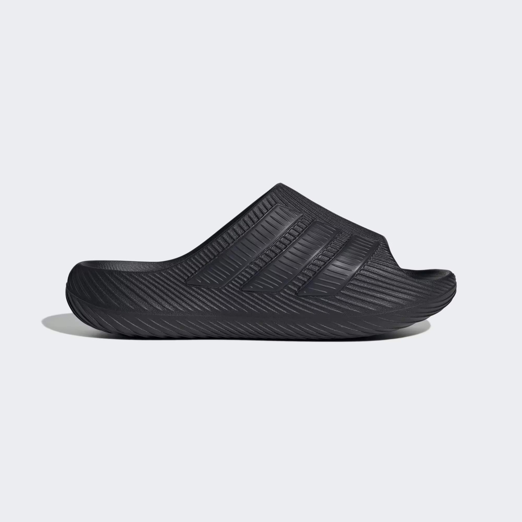 Dép Adidas Nam Nữ Chính Hãng - Purechill Slide - Đen | JapanSport KI0055