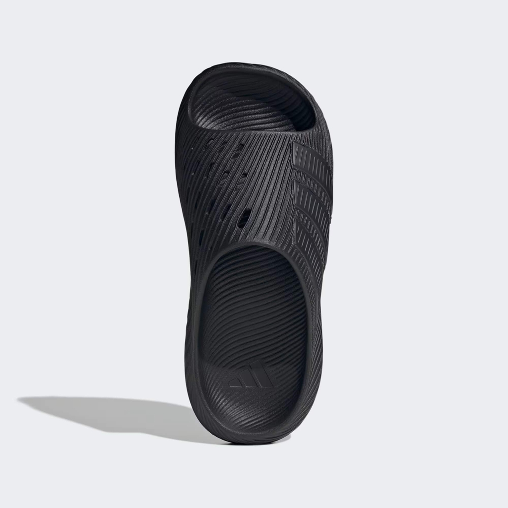 Dép Adidas Nam Nữ Chính Hãng - Purechill Slide - Đen | JapanSport KI0055