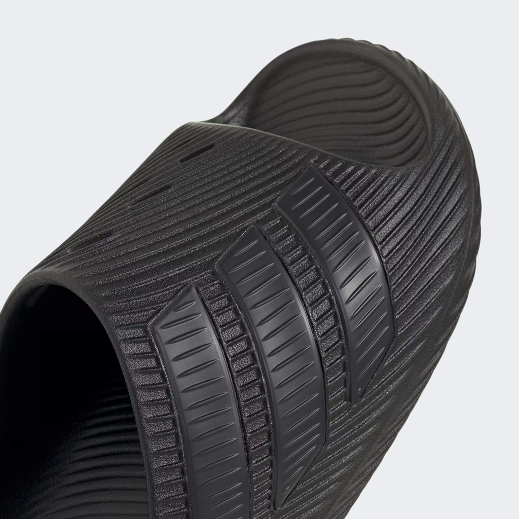 Dép Adidas Nam Nữ Chính Hãng - Purechill Slide - Đen | JapanSport KI0055