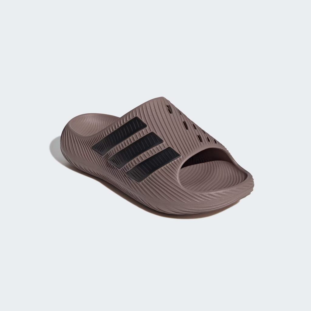 Dép Adidas Nam Chính Hãng - DÉP PURECHILL - Màu nâu | JapanSport KH6415
