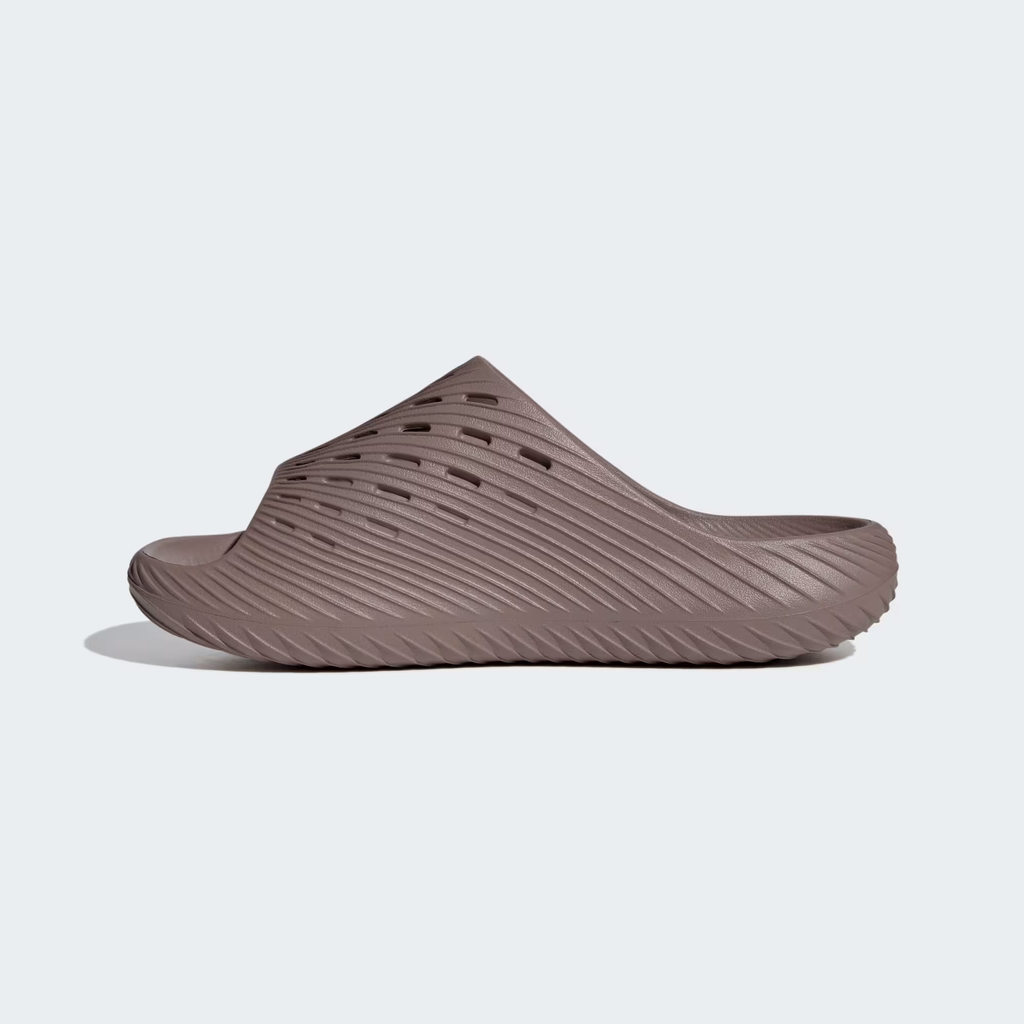 Dép Adidas Nam Chính Hãng - DÉP PURECHILL - Màu nâu | JapanSport KH6415