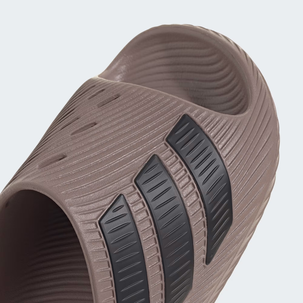 Dép Adidas Nam Chính Hãng - DÉP PURECHILL - Màu nâu | JapanSport KH6415