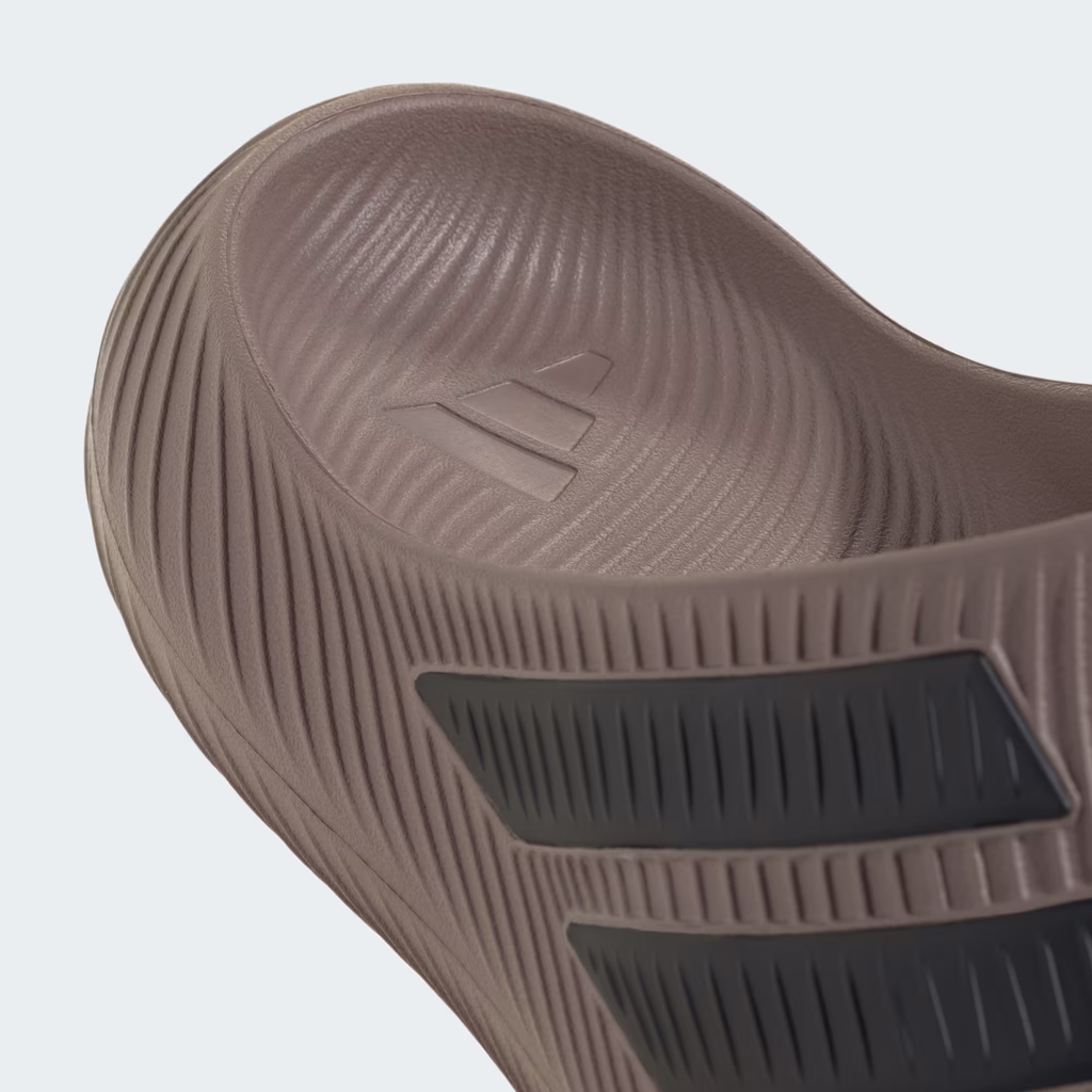 Dép Adidas Nam Chính Hãng - DÉP PURECHILL - Màu nâu | JapanSport KH6415