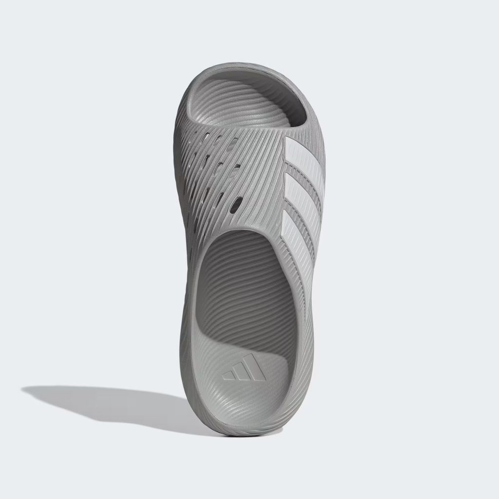 Dép Adidas Nam Nữ Chính Hãng - Purechill Slide - Màu ghi | JapanSport KI0059