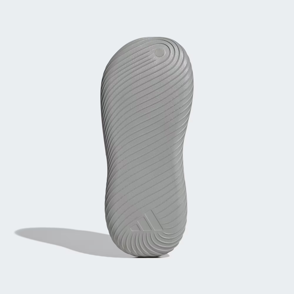 Dép Adidas Nam Nữ Chính Hãng - Purechill Slide - Màu ghi | JapanSport KI0059