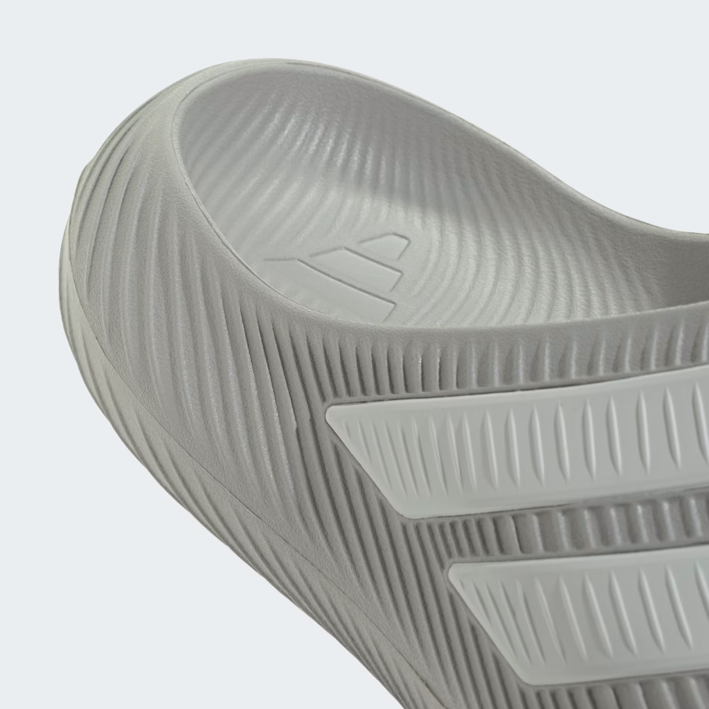 Dép Adidas Nam Nữ Chính Hãng - Purechill Slide - Màu ghi | JapanSport KI0059
