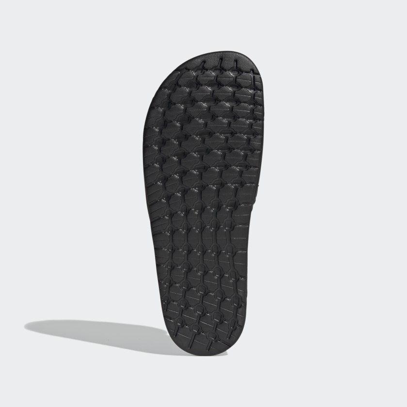 Dép Adidas Chính Hãng - ADILETTE BOOST - Đen | JapanSport - FY8154