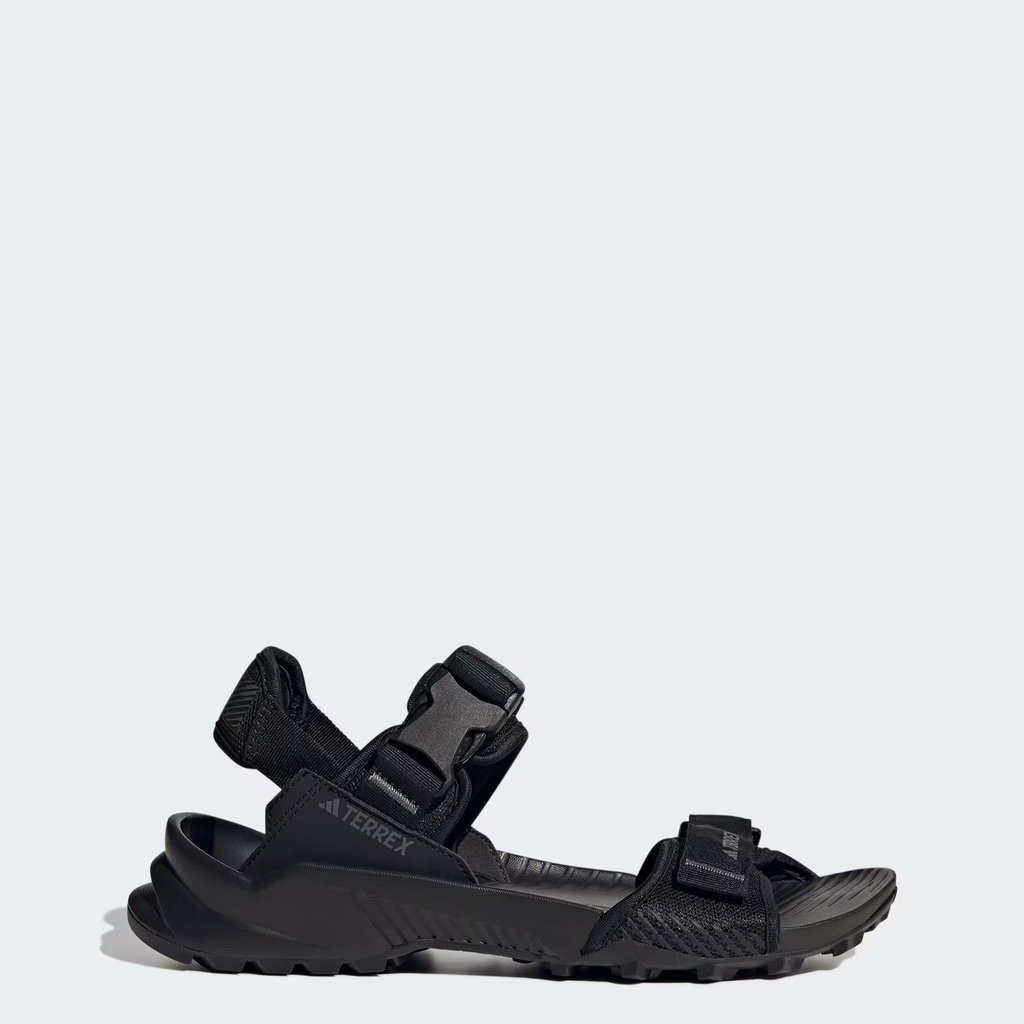 Dép Adidas Nam Chính Hãng - Terrex Hydroterra - Đen | JapanSport ID4269