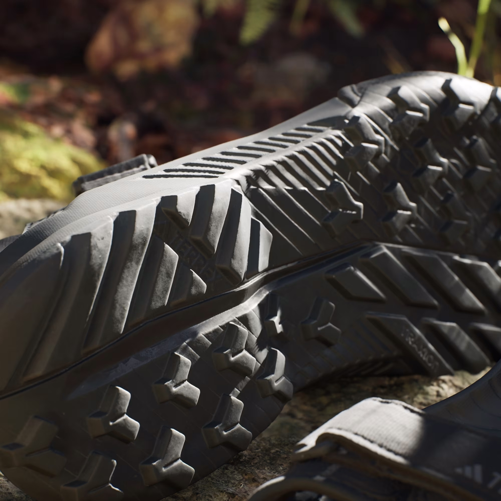 Dép Adidas Nam Chính Hãng - Terrex Hydroterra - Đen | JapanSport ID4269