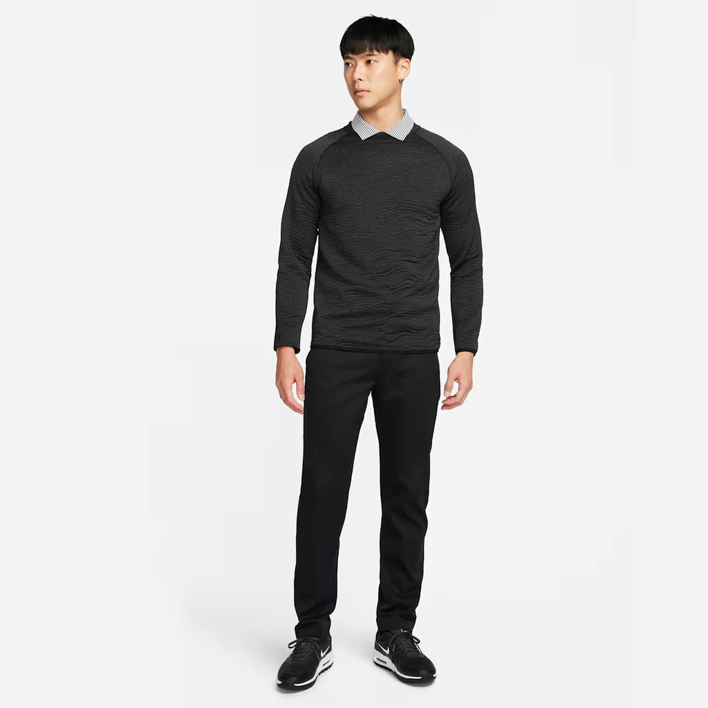 Quần Dài Nike Chính Hãng - Nike Tour Repel - Màu Đen | JapanSport FD5620-010