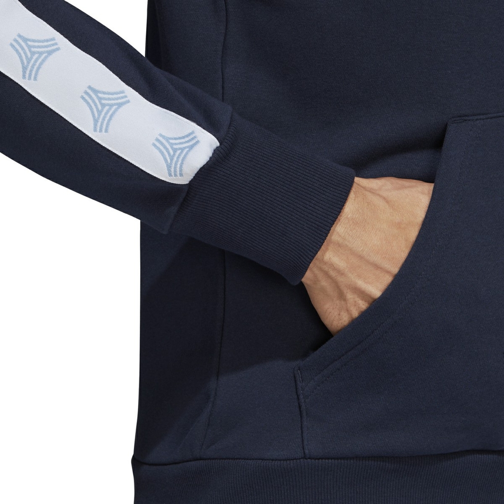 Áo Adidas Chính hãng - Tango Crew Sweatshirt - Navy | JapanSport DJ1501