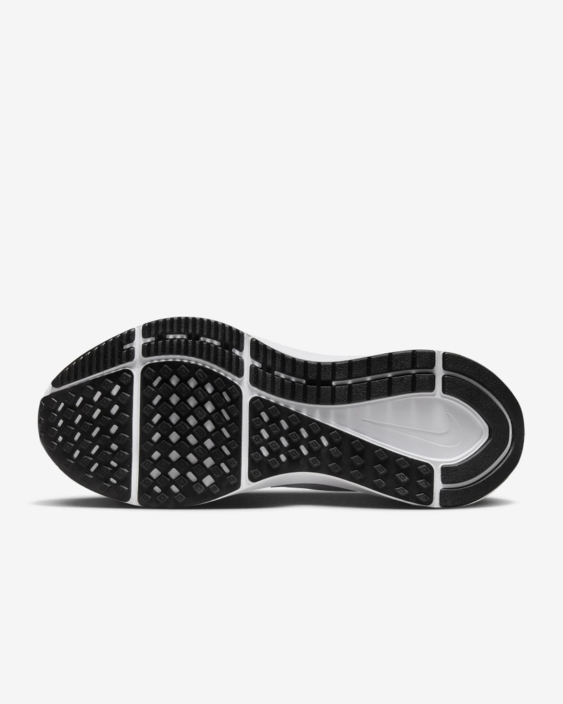 Giày Nike Nam Chính Hãng - Air Zoom Structure 25 - Đen | JapanSport DJ7883-003