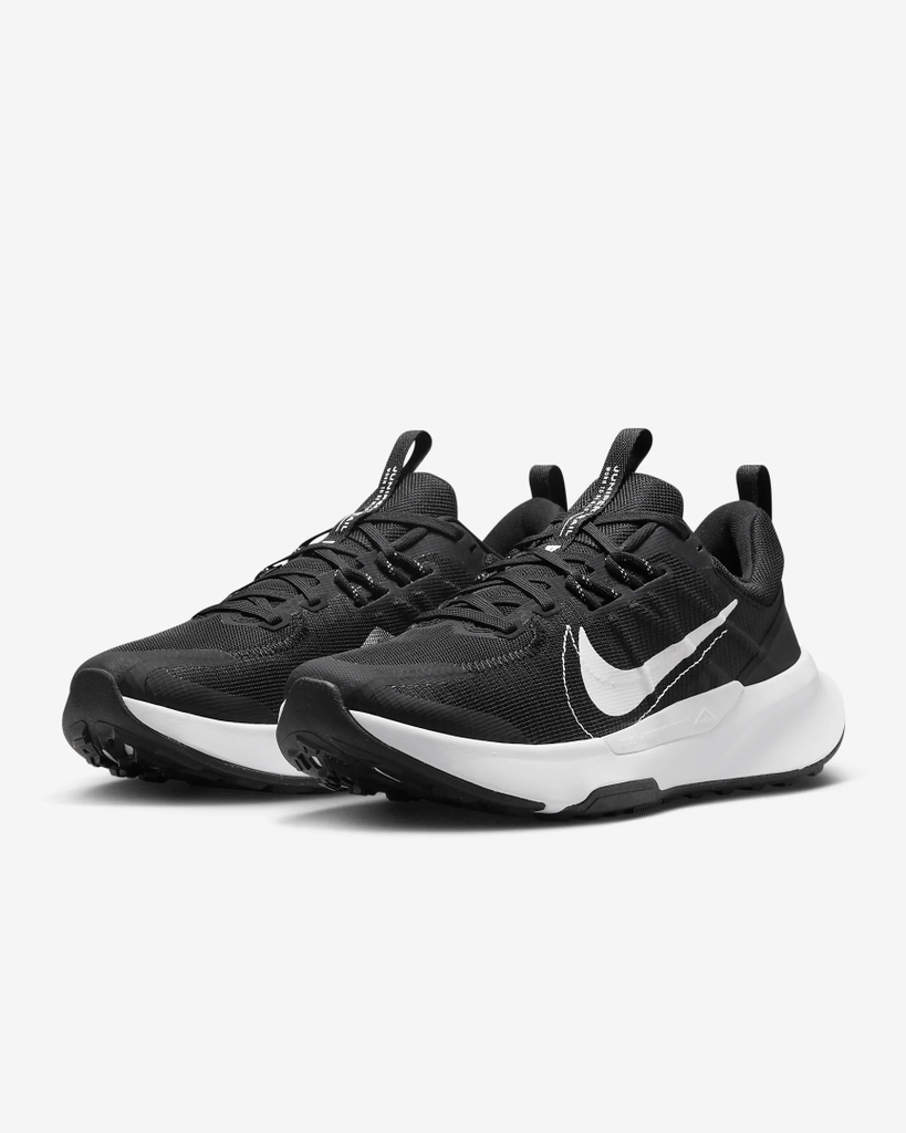 Giày Nike Nam Chính Hãng - Juniper Trail 2 - Đen | JapanSport DM0822-001