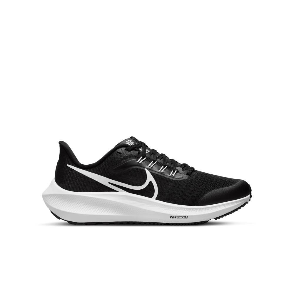 Giày Nike Nữ Chính Hãng - Air Zoom Pegasus 39 - Đen | JapanSport DM4015-001