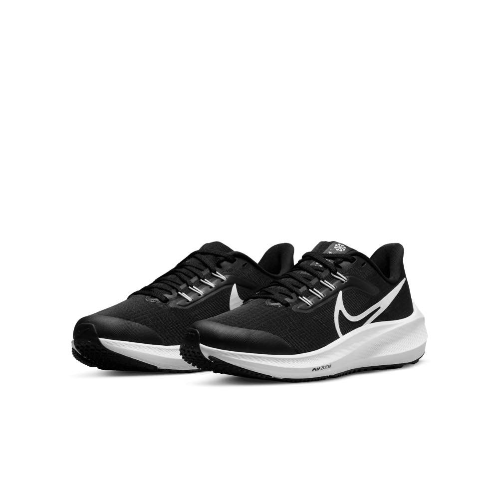Giày Nike Nữ Chính Hãng - Air Zoom Pegasus 39 - Đen | JapanSport DM4015-001