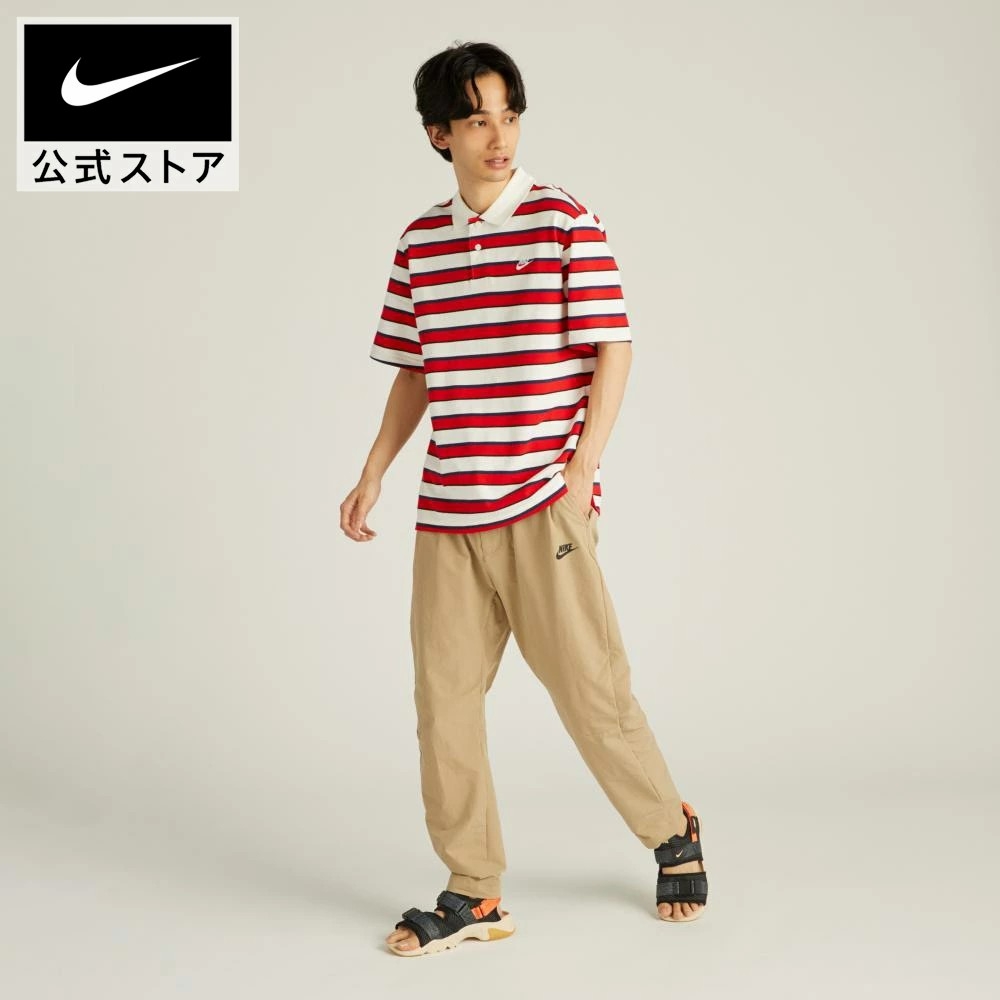 Dép Nike Chính hãng -  Canyon Sandal - Màu Đen/Cam | JapanSport DM6439-045