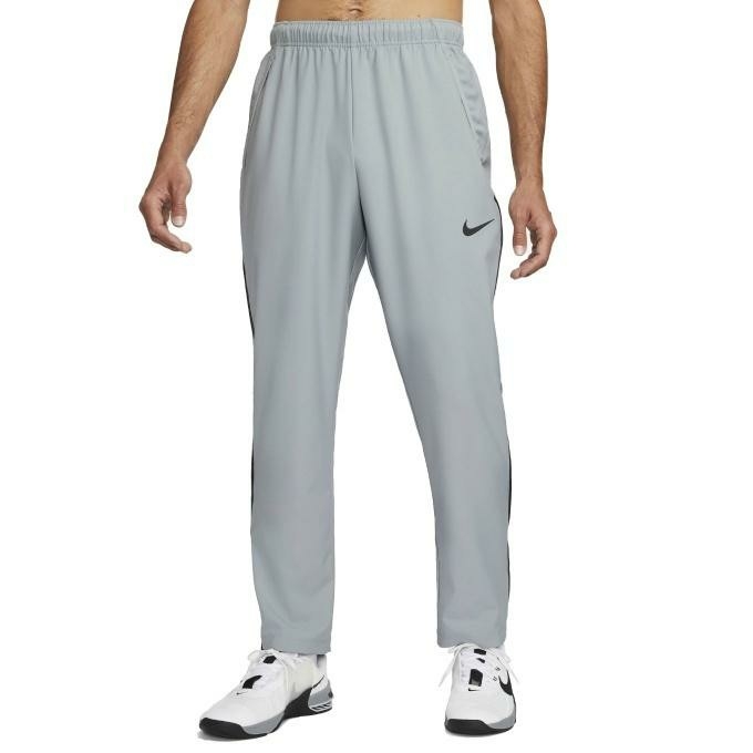 Quần dài Nike Chính Hãng - Nike DF Team - Màu Xám | JapanSport DM6627-073
