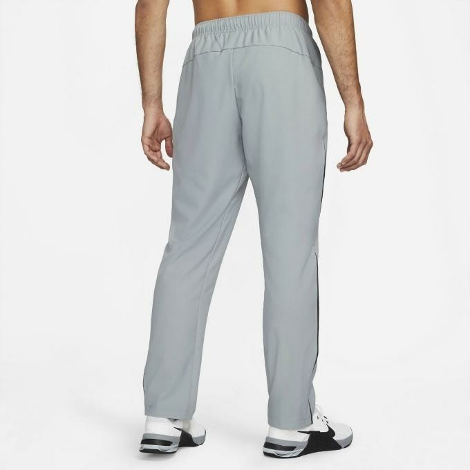 Quần dài Nike Chính Hãng - Nike DF Team - Màu Xám | JapanSport DM6627-073
