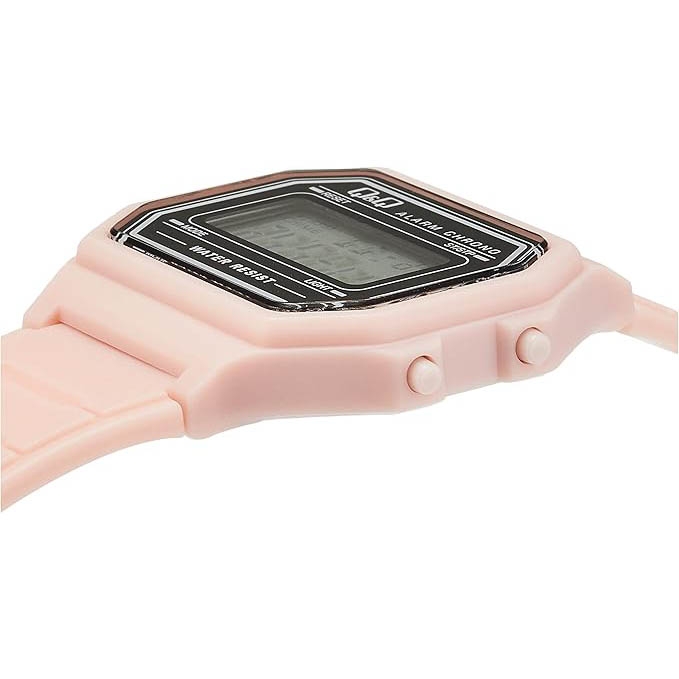 Đồng Hồ Citizen Chính Hãng - Đồng hồ đeo tay kỹ thuật số G01A-002VK - Nữ | JapanSport