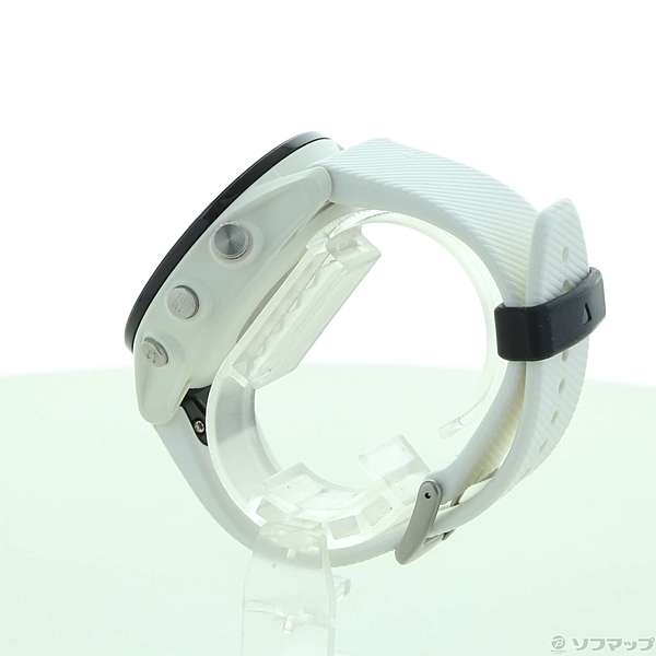 【Đã qua sử dụng】Đồng Hồ Garmin Chính Hãng -  Garmin Approach S60 - Màu trắng | JapanSport