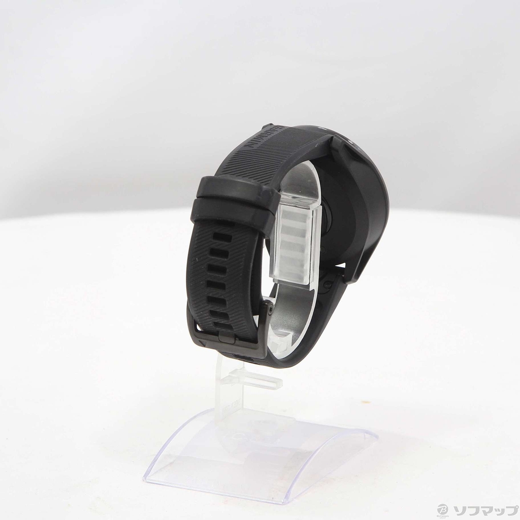 【Đã qua sử dụng】Đồng Hồ Garmin Chính Hãng -  Garmin Approach S62 - Màu đen | JapanSport