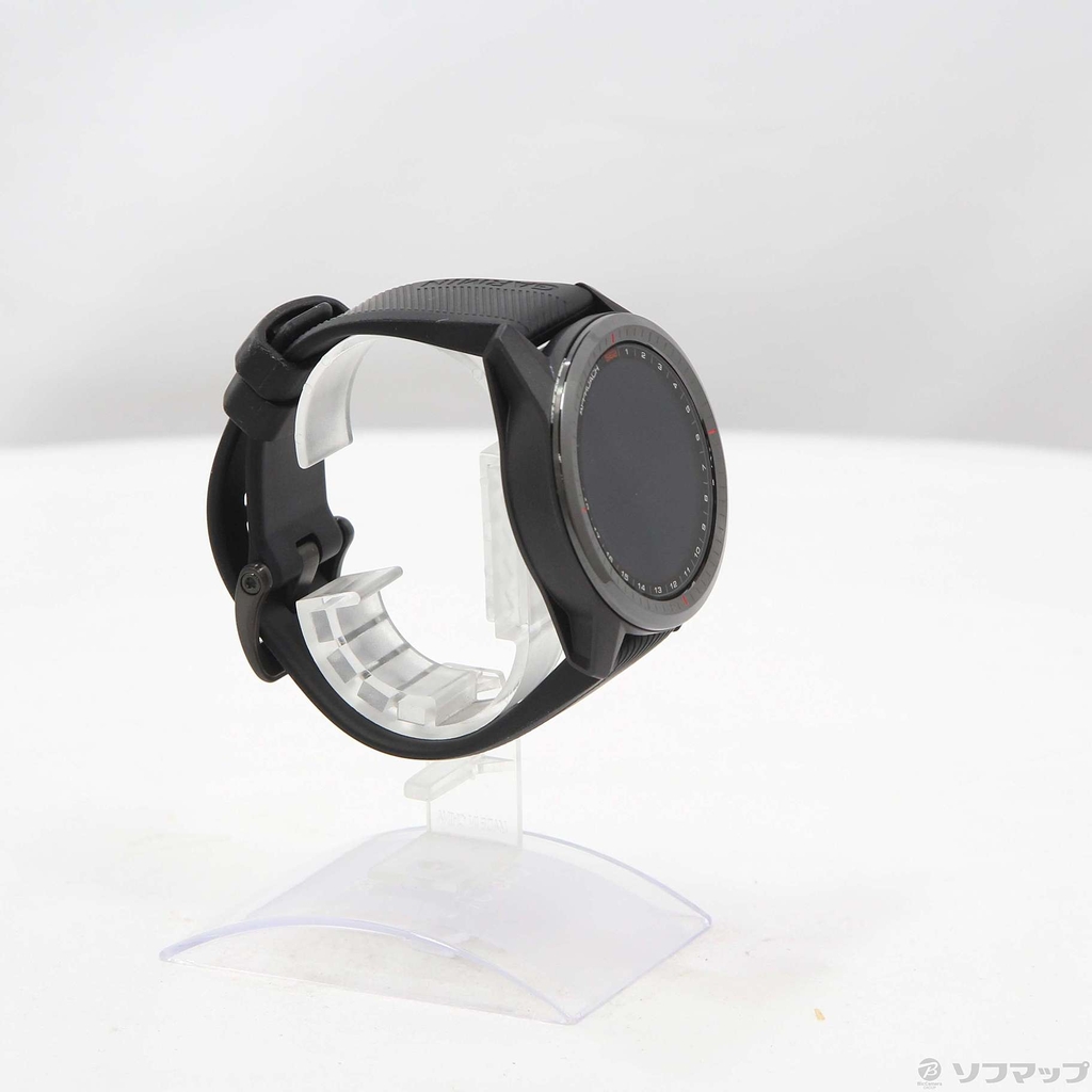 【Đã qua sử dụng】Đồng Hồ Garmin Chính Hãng -  Garmin Approach S62 - Màu đen | JapanSport