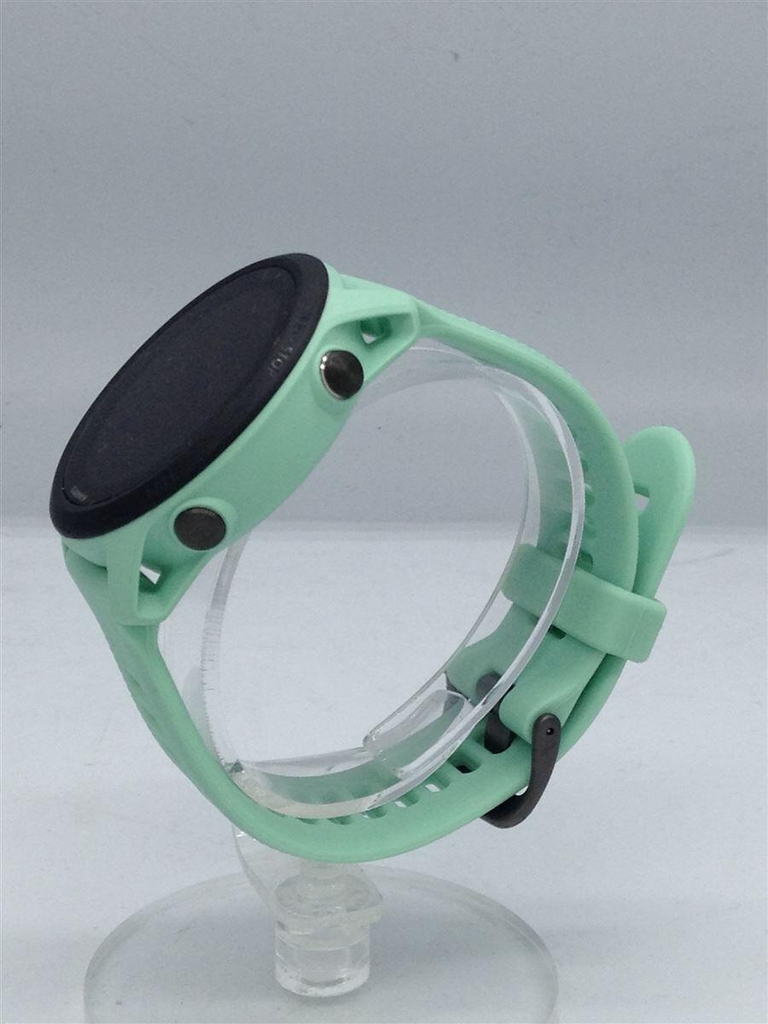 【Đã qua sử dụng】Đồng Hồ Garmin Chính Hãng - ForeAthlete 745 - Màu Xanh | JapanSport