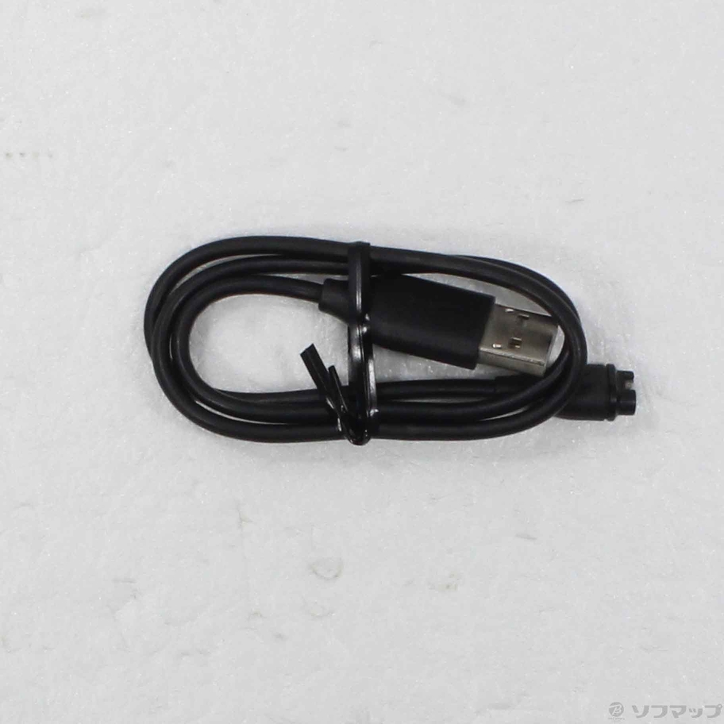 【Đã qua sử dụng】Đồng Hồ Garmin Chính Hãng - ForeAthlete 745 - Màu Xám Trắng | JapanSport