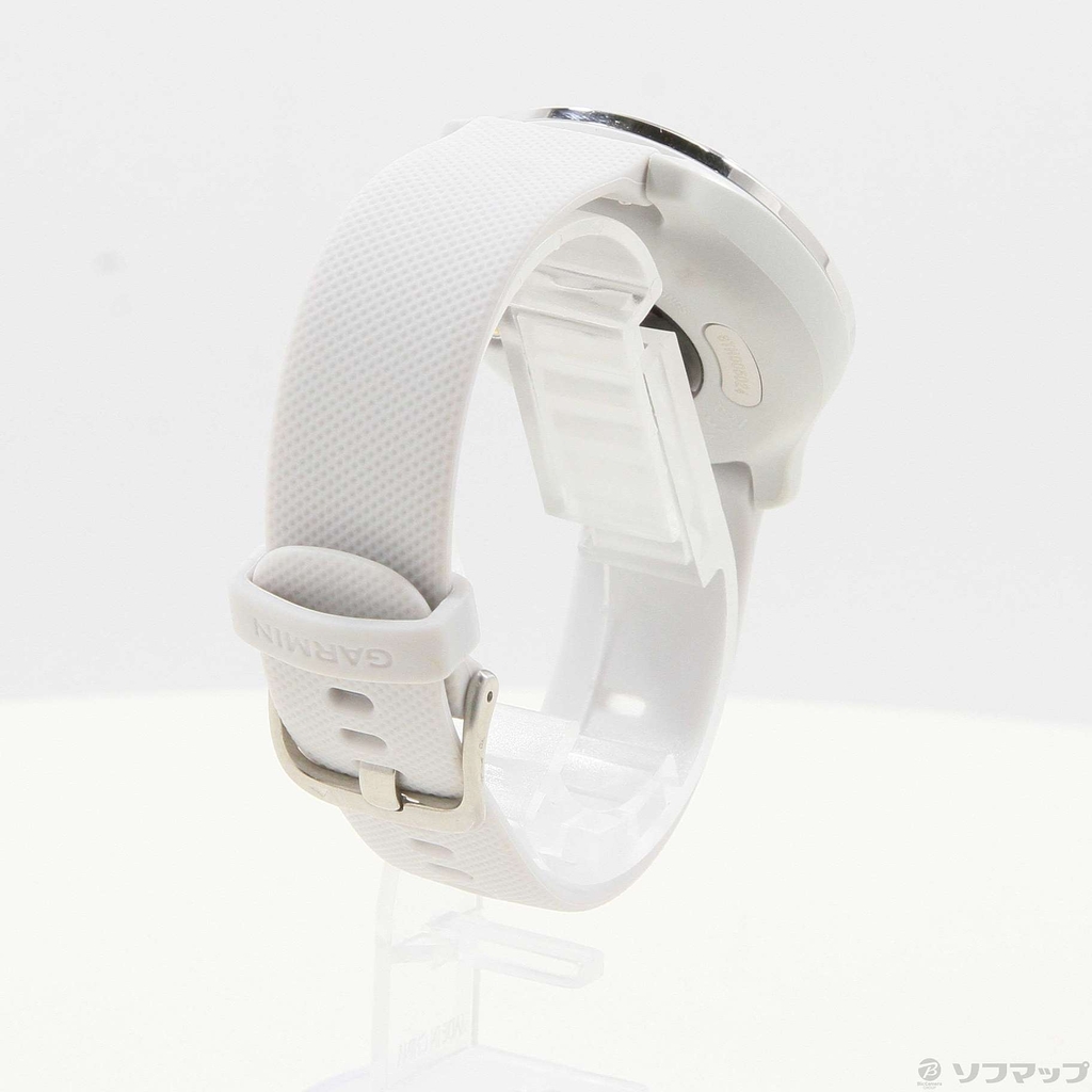 【Đã qua sử dụng】Đồng Hồ Garmin Chính Hãng - Venu 2S - Mist Gray/Silver - Nữ | JapanSport