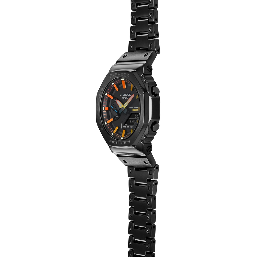 (Hàng Pre-Order) Đồng hồ chính hãng Casio - GM-B2100BPC-1A | JapanSport