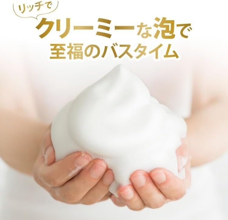 Set dầu gội Dove chính hãng - Rice Ferment & Kinmokusei - Hương hoa mộc hương | JapanSport