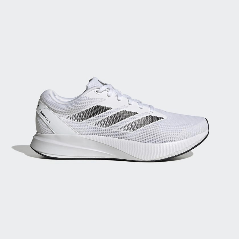 Giày chạy Nam Adidas Chính Hãng - Duramo RC - Trắng | JapanSport ID2702