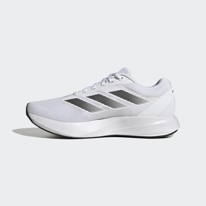 Giày chạy Nam Adidas Chính Hãng - Duramo RC - Trắng | JapanSport ID2702